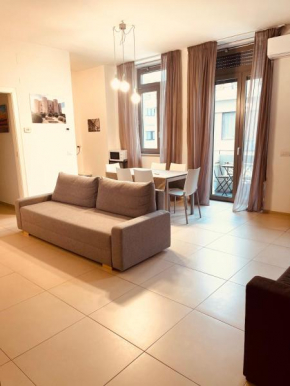 Berga Exclusive Suite 5